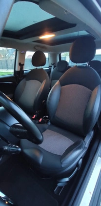MINI Cooper S cena 35400 przebieg: 70691, rok produkcji 2010 z Kluczbork małe 436